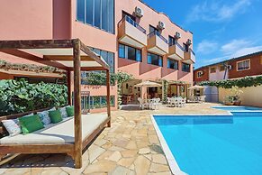 Hotel Ponta das Toninhas