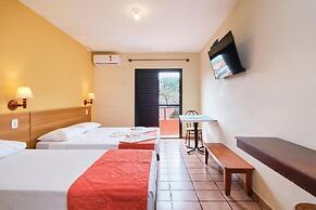 Hotel Ponta das Toninhas