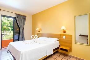 Hotel Ponta das Toninhas