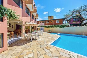 Hotel Ponta das Toninhas