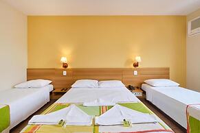 Hotel Ponta das Toninhas