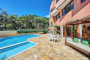 Hotel Ponta das Toninhas