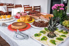 Hotel Ponta das Toninhas