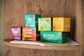 Hotel Ponta das Toninhas