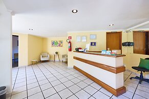 Hotel Ponta das Toninhas