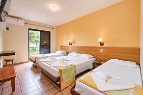 Hotel Ponta das Toninhas