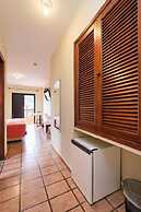 Hotel Ponta das Toninhas