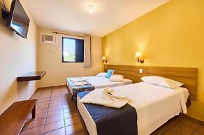 Hotel Ponta das Toninhas