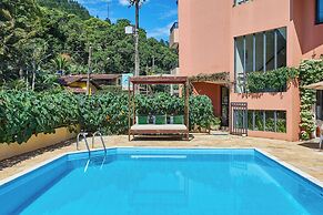 Hotel Ponta das Toninhas