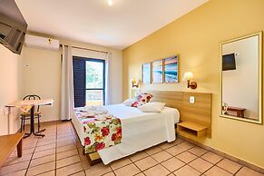 Hotel Ponta das Toninhas