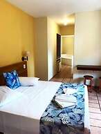 Hotel Ponta das Toninhas