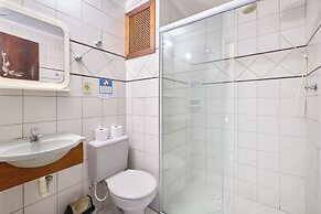 Hotel Ponta das Toninhas