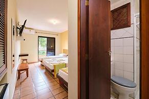 Hotel Ponta das Toninhas