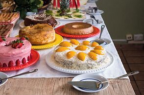 Hotel Ponta das Toninhas