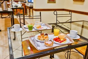 GET A FLAT 301 Chácara Sto Antônio