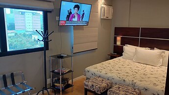 GET A FLAT 301 Chácara Sto Antônio