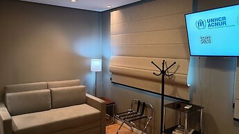 GET A FLAT 301 Chácara Sto Antônio