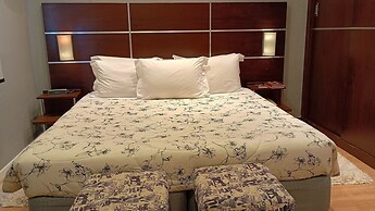 GET A FLAT 301 Chácara Sto Antônio