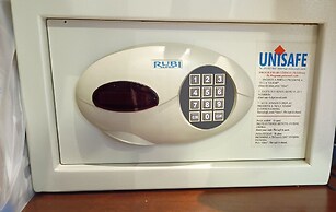 GET A FLAT 301 Chácara Sto Antônio