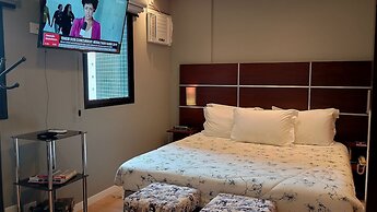 GET A FLAT 301 Chácara Sto Antônio