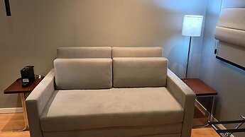 GET A FLAT 301 Chácara Sto Antônio