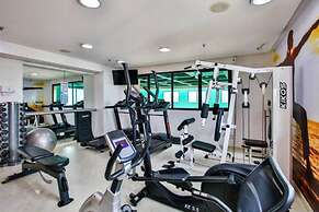 GET A FLAT 301 Chácara Sto Antônio