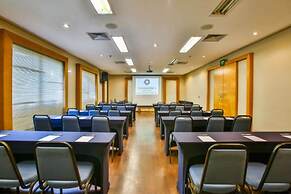 GET A FLAT 301 Chácara Sto Antônio