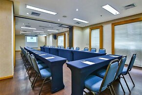 GET A FLAT 301 Chácara Sto Antônio