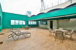 GET A FLAT 301 Chácara Sto Antônio