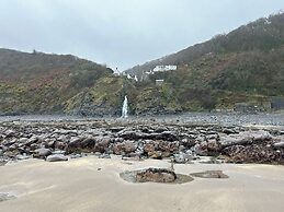 The Boathouse
