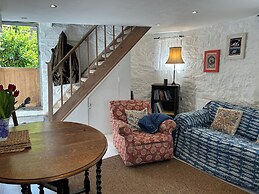 The Boathouse