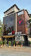 Farmhouse Residency Malad