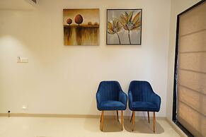 Farmhouse Residency Malad