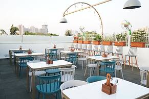 Farmhouse Residency Malad