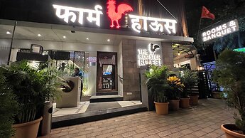 Farmhouse Residency Malad