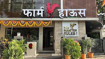 Farmhouse Residency Malad