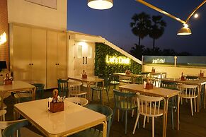 Farmhouse Residency Malad