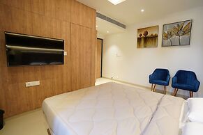 Farmhouse Residency Malad