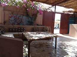 Par 4 Chemins - Atypical stopover