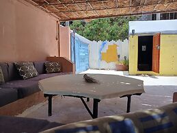 Par 4 Chemins - Atypical stopover