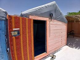 Par 4 Chemins - Atypical stopover