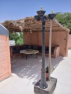 Par 4 Chemins - Atypical stopover