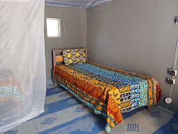 Par 4 Chemins - Atypical stopover