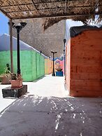 Par 4 Chemins - Atypical stopover