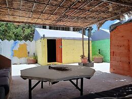 Par 4 Chemins - Atypical stopover