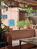 Par 4 Chemins - Atypical stopover