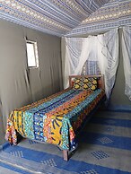 Par 4 Chemins - Atypical stopover