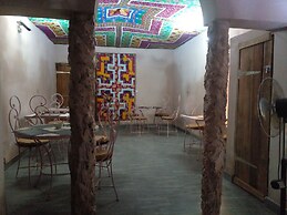 Par 4 Chemins - Atypical stopover