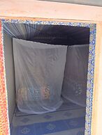 Par 4 Chemins - Atypical stopover