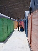 Par 4 Chemins - Atypical stopover